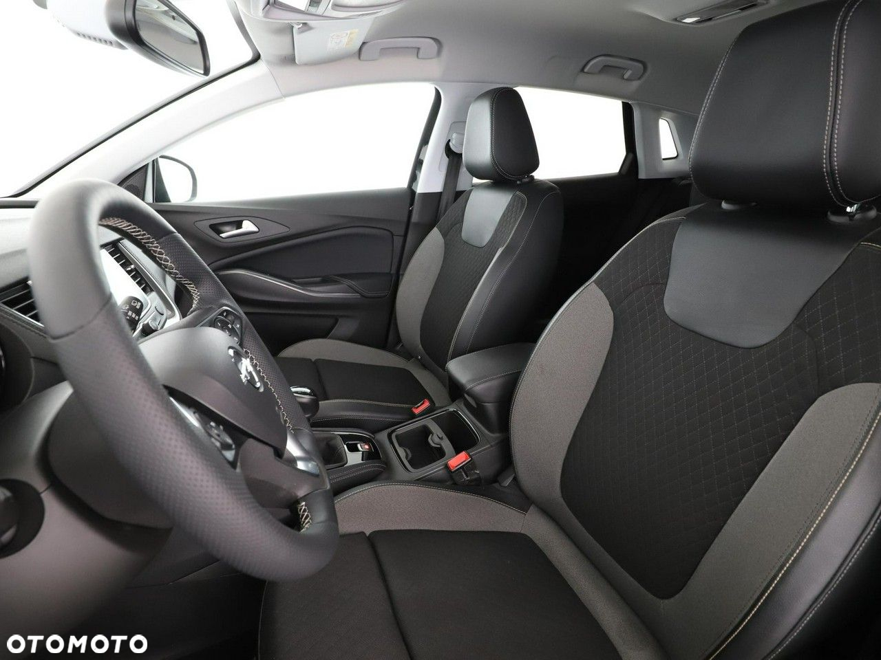 Opel Grandland X - 13