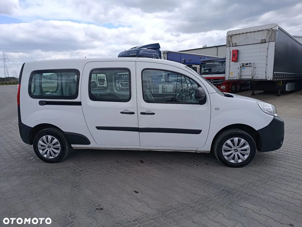 Renault Kangoo BLUE dCi 95 LIMITED - 3