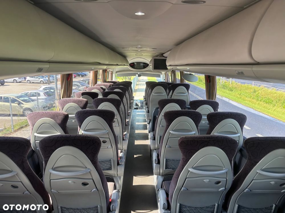 Irizar PB - 10