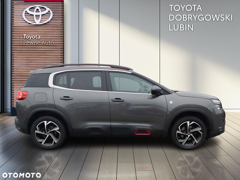 Citroën C5 Aircross - 6