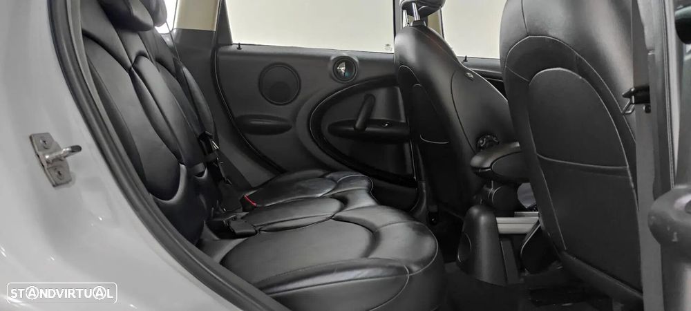 MINI Countryman - 20