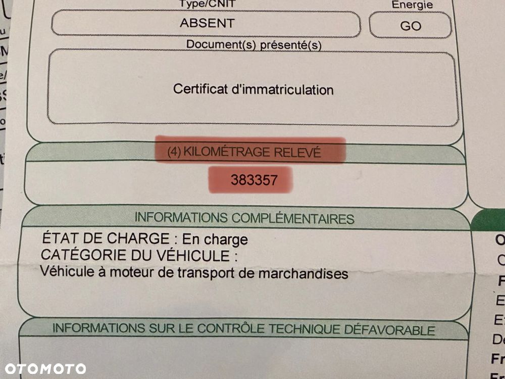MAN TGA=33.350=6X4=BORDMATIC=MANUAL=D20 - 37