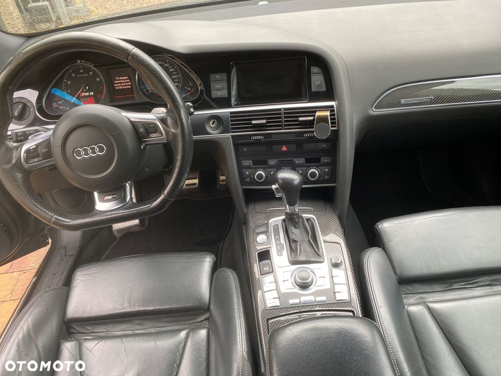 Audi RS6 - 17