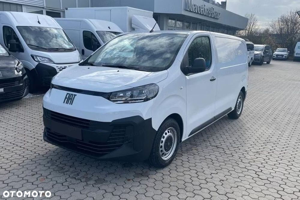 Fiat Scudo M L1H1 1.5 120KM - 5