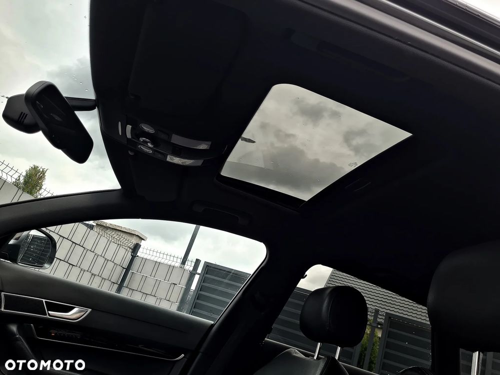 Audi A6 Avant 3.0 TDI Quattro Tiptronic - 29