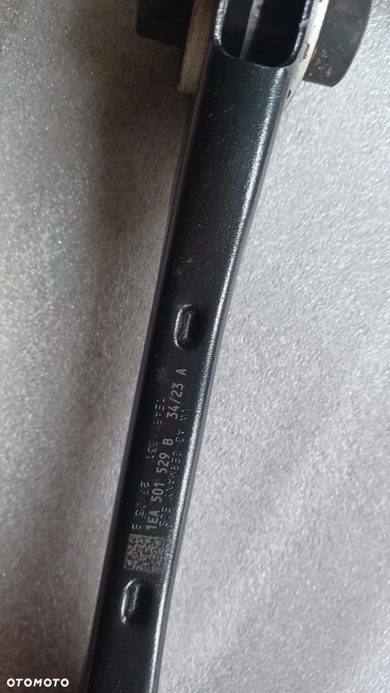 WHACZ VW ID4 SKODA ENYAQ AUDI Q4 E-TRON 1EA501529B - 2