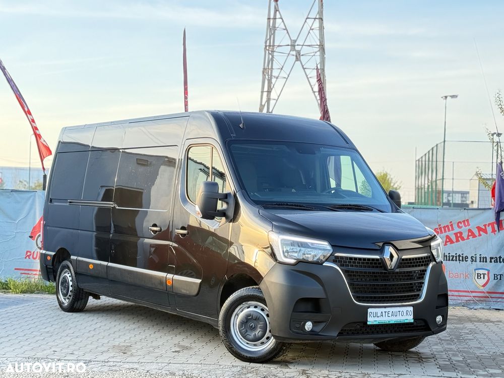 Renault MASTER - 3