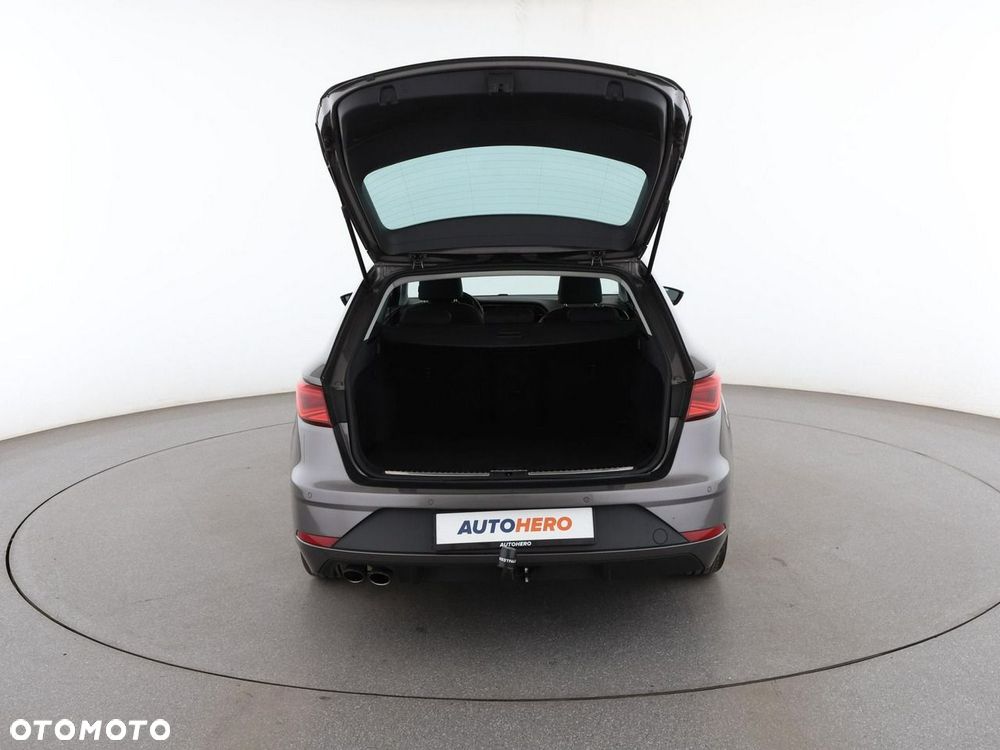 Seat Leon 1.4 EcoTSI FR S&S DSG - 20