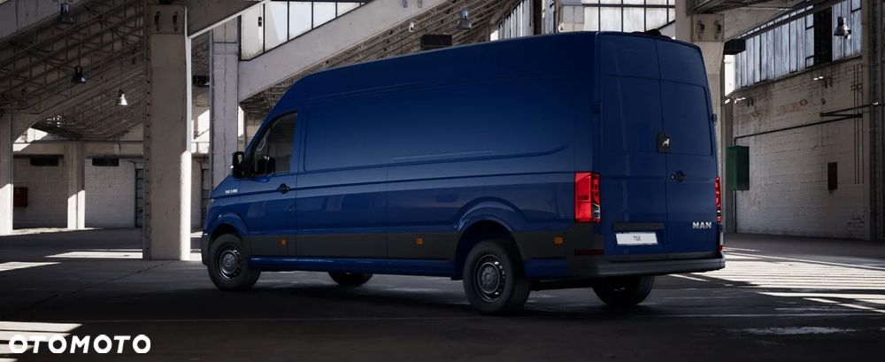 MAN TGE 3.180 4X2F SB - 3