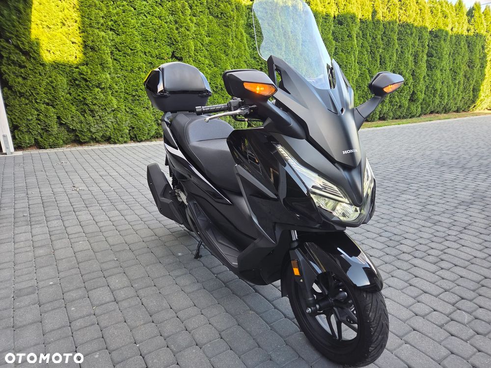 Honda NSS - 1