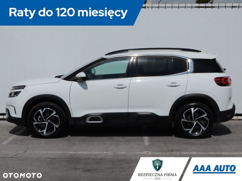 Citroën C5 Aircross - 4