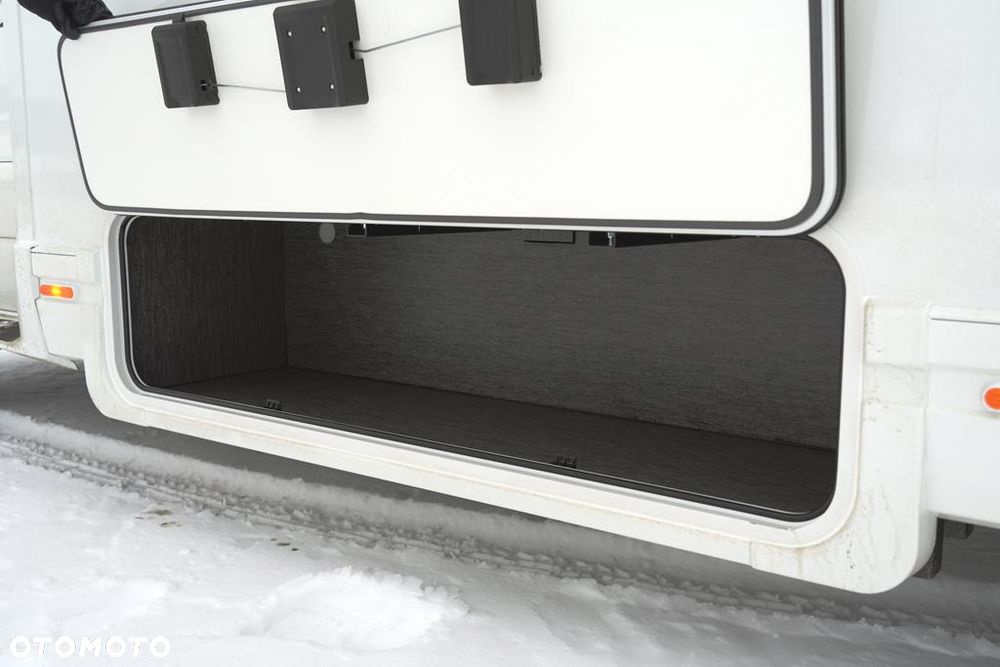 KABE Novum TRAQ 750 LGB - 17