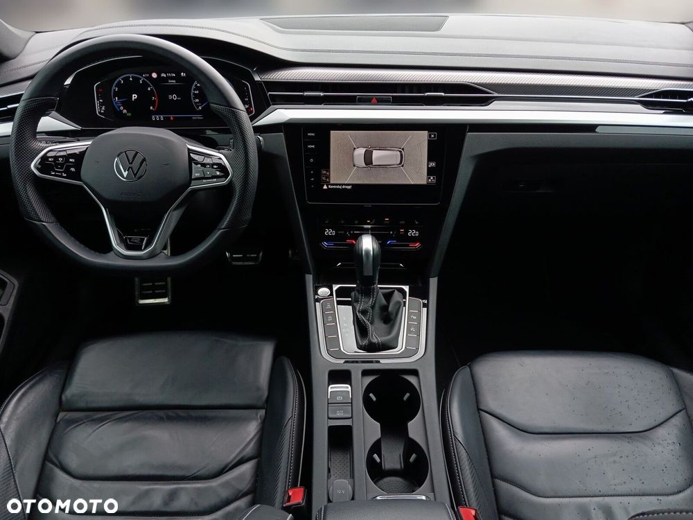 Volkswagen Arteon 2.0 TSI R-Line DSG - 15