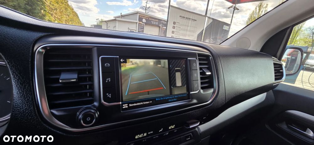 Peugeot Traveller L2 2.0 Business VIP - 28