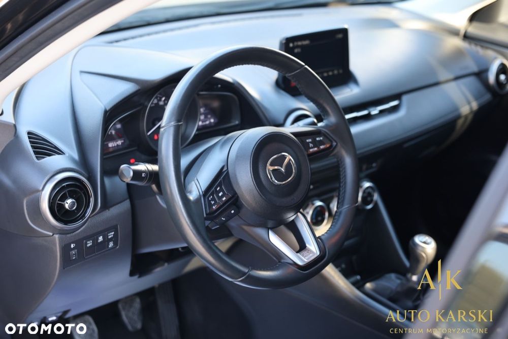 Mazda CX-3 - 9