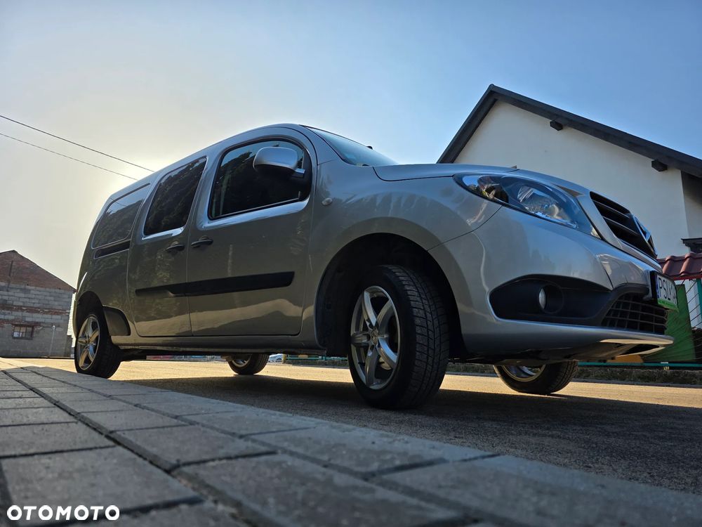 Mercedes-Benz Citan Tourer lang (LKW) - 33