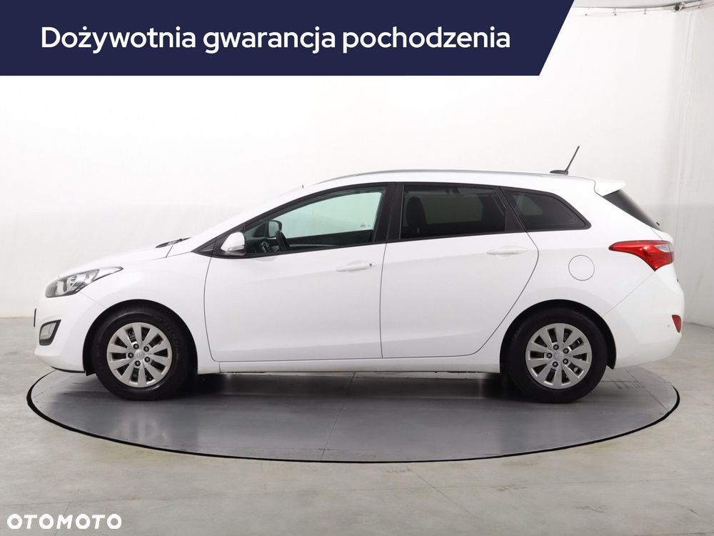 Hyundai i30 - 4