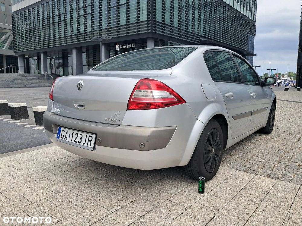 Renault Megane - 10
