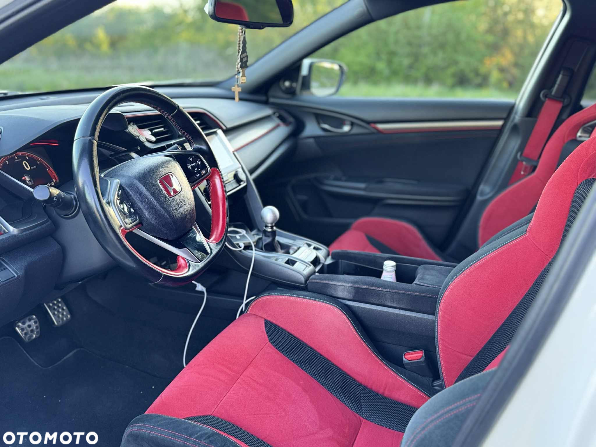 Honda Civic 2.0 T Type-R GT - 4