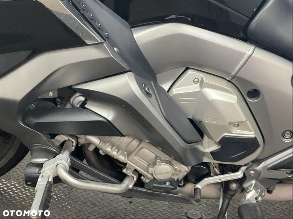 BMW K - 7