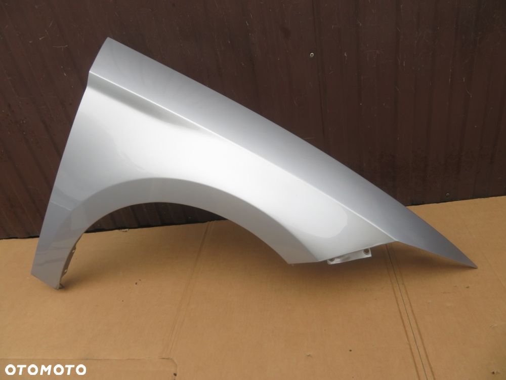 BŁOTNIK PRZÓD PRAWY SEAT LEON III 5F0 12-20R KRAKÓW - 4