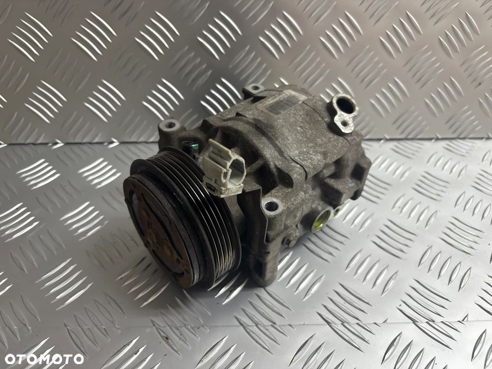 SPRĘŻARKA KLIMATYZACJI FIAT PUNTO 2 - W PEŁNI SPRAWNA - 1