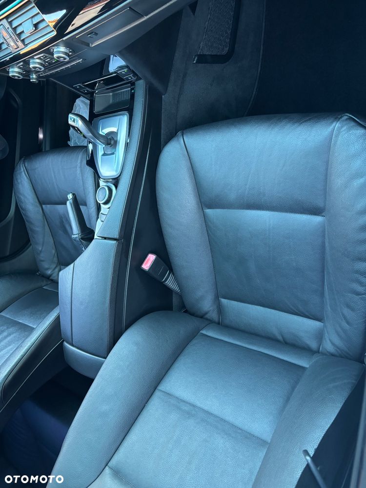 BMW Seria 5 530d Edition Exclusive - 33