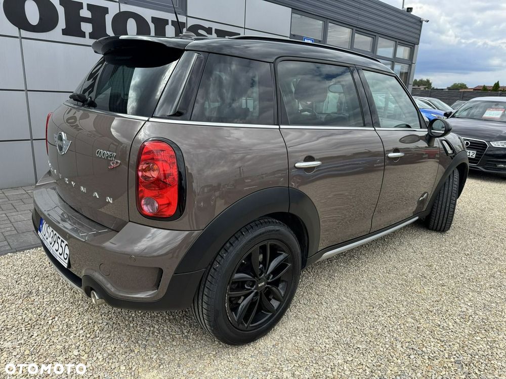 MINI Countryman - 5