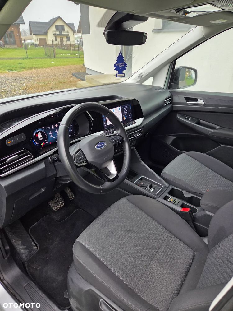 Ford Tourneo Connect Grand 2.0 EcoBlue Titanium - 15
