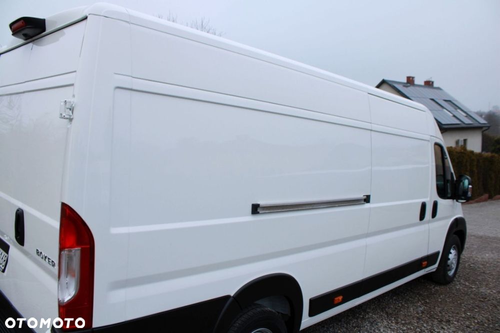 Peugeot Boxer - 26