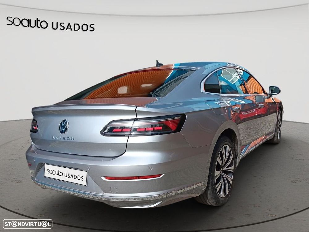 VW Arteon 2.0 TDI Elegance DSG - 7