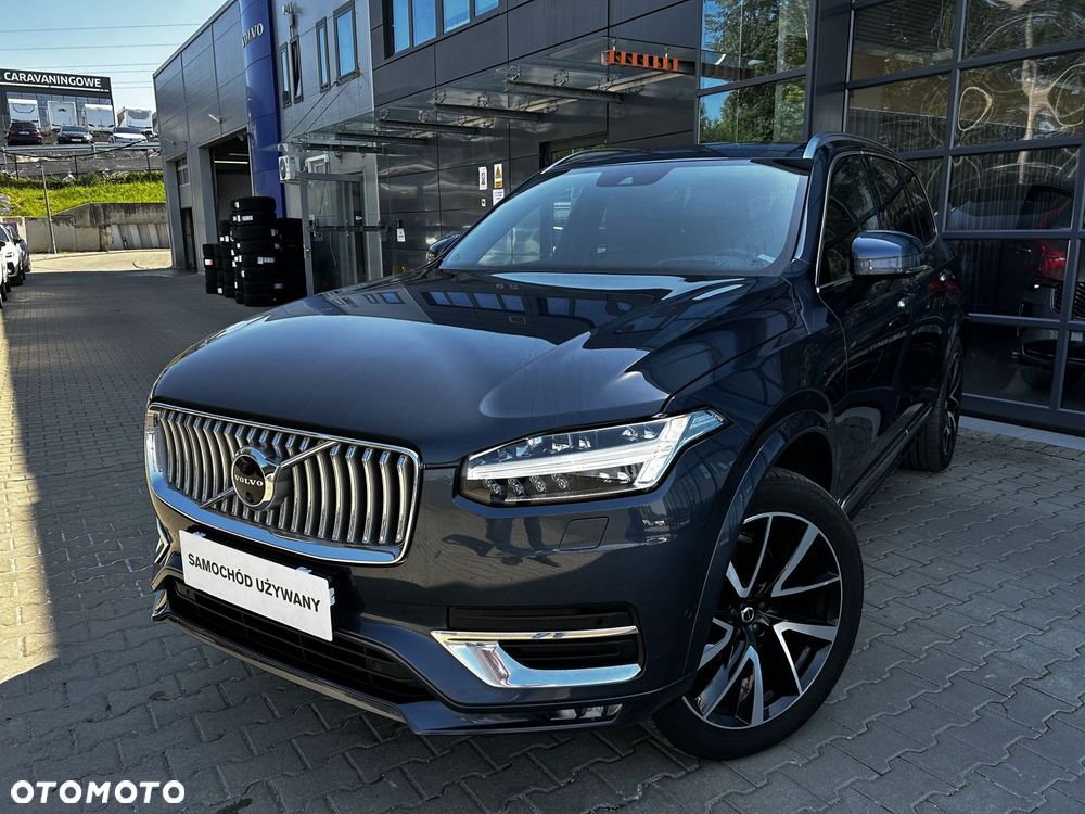 Volvo XC 90 - 4