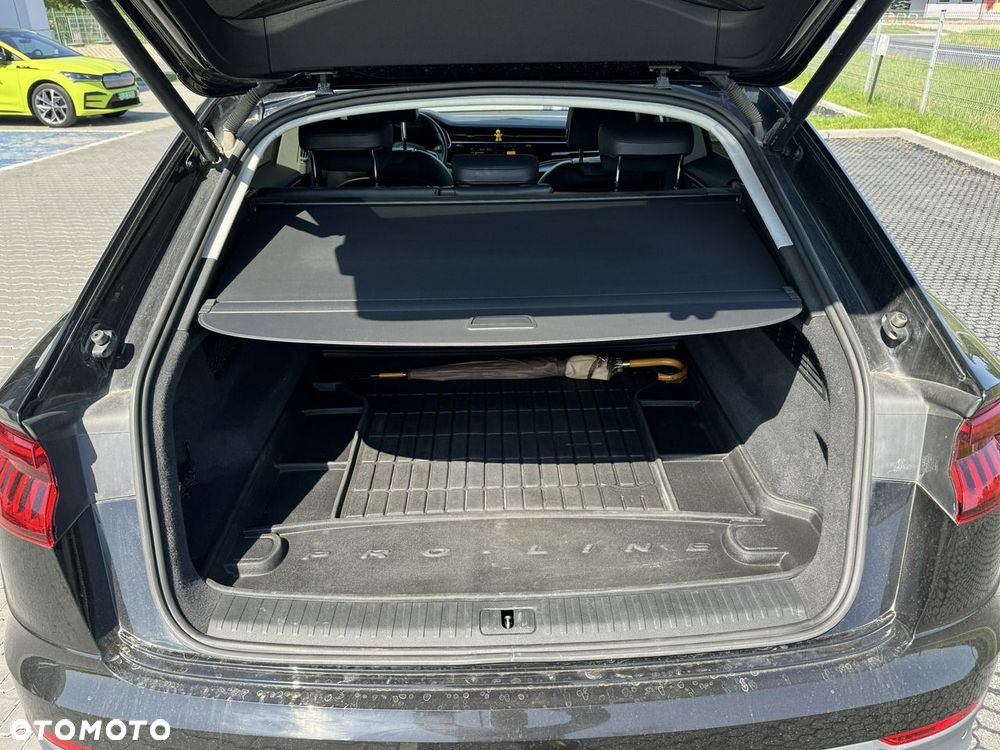 Audi Q8 55 TFSI quattro tiptronic - 9