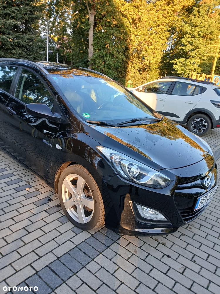 Hyundai i30 - 2
