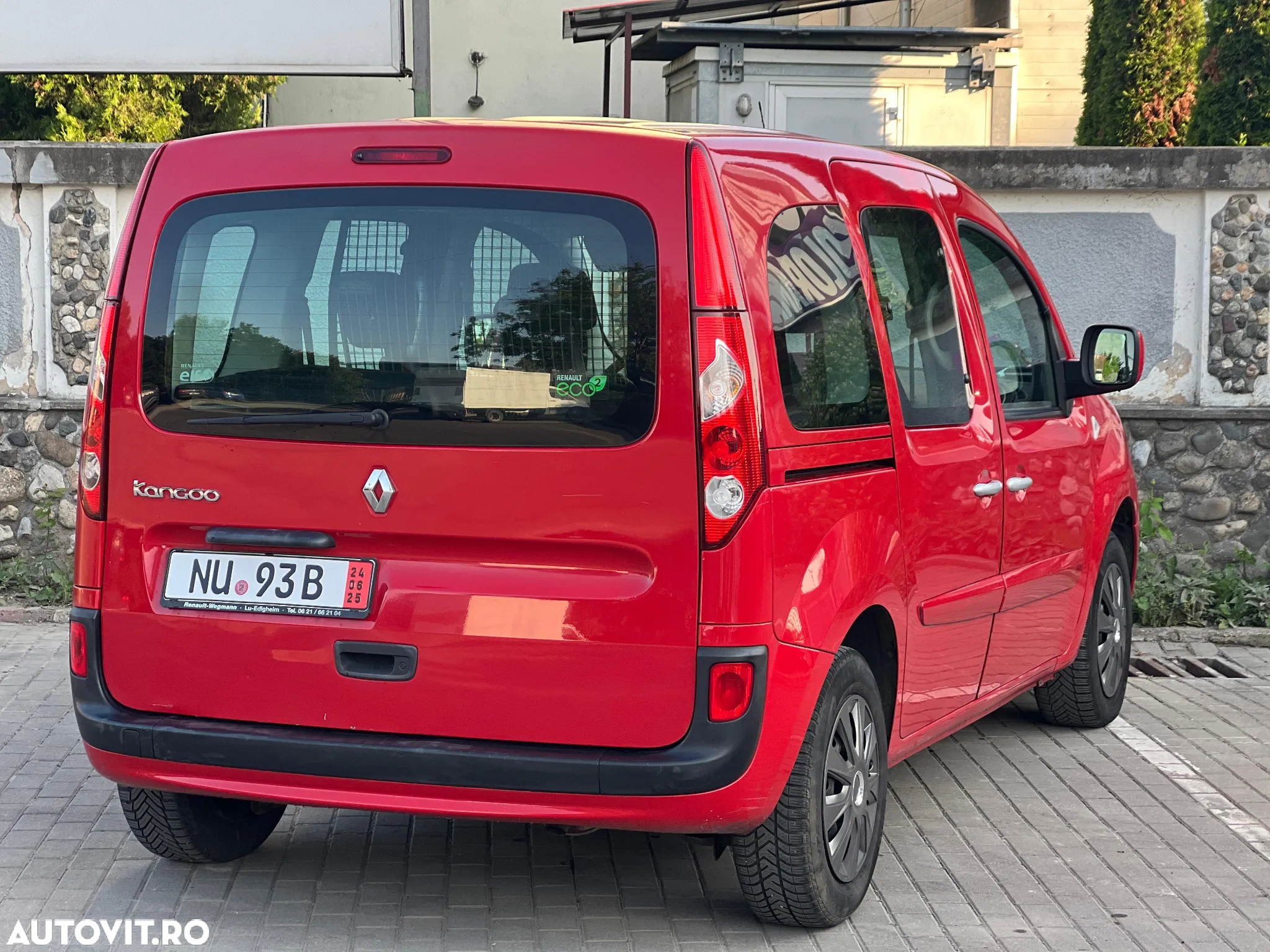 Renault Kangoo - 3