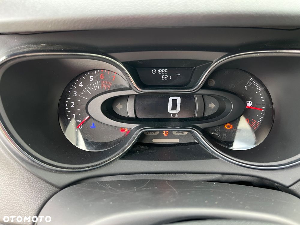 Renault Captur 0.9 Energy TCe Winter Edition - 21