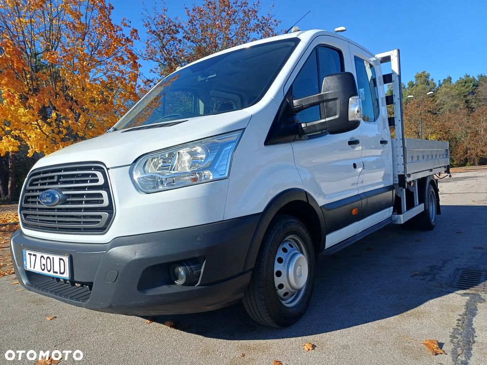 Ford Transit - 11