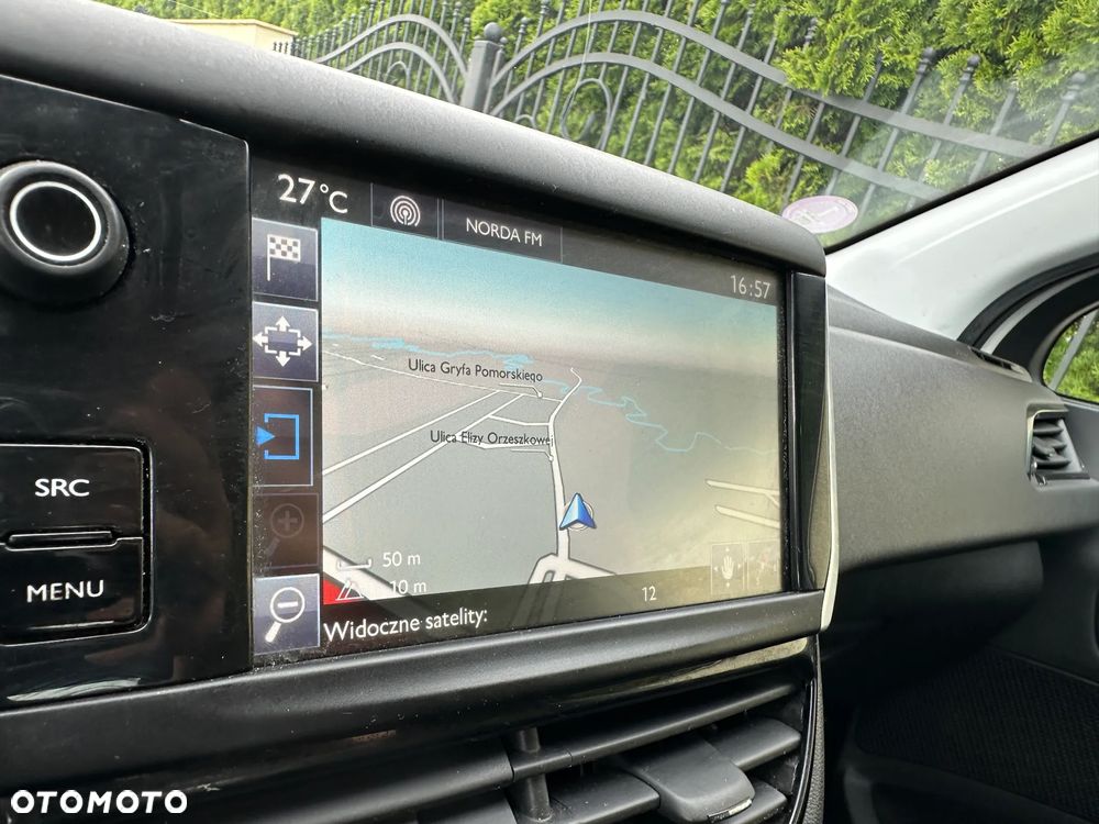Peugeot 208 1.0 VTi Access - 9