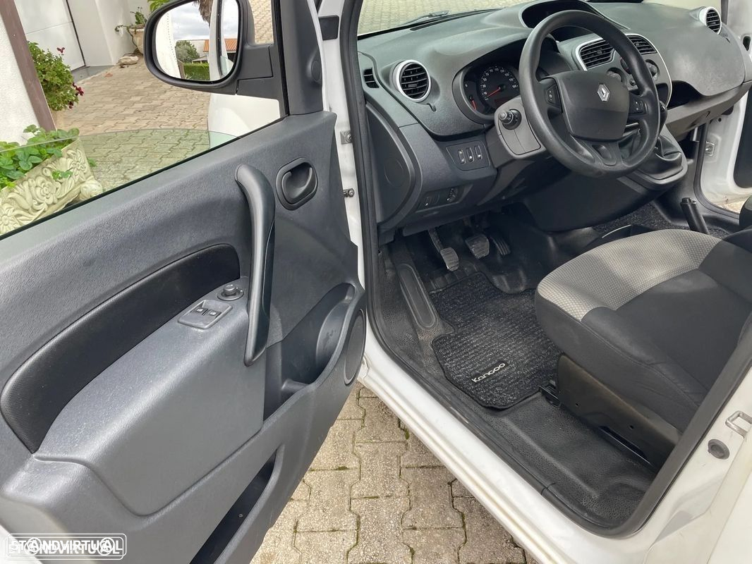 Renault Kangoo - 20
