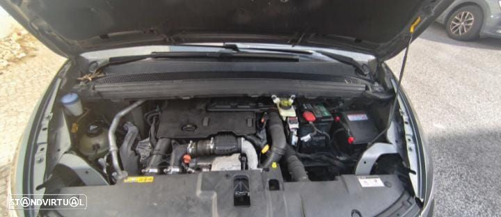 Citroën C4 Grand Picasso - 3