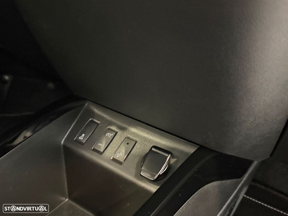 Dacia Spring Comfort Plus - 7