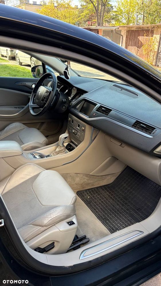 Citroën C5 2.0i 16V Exclusive - 9