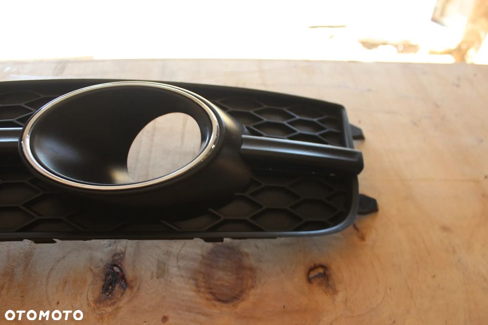 KRATKA ZDERZAKA PRAWA AUDI A7 C7 S LINE 4G8807682E 2013 - 6