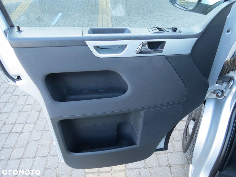 Volkswagen Multivan L1 Edition 25 - 24