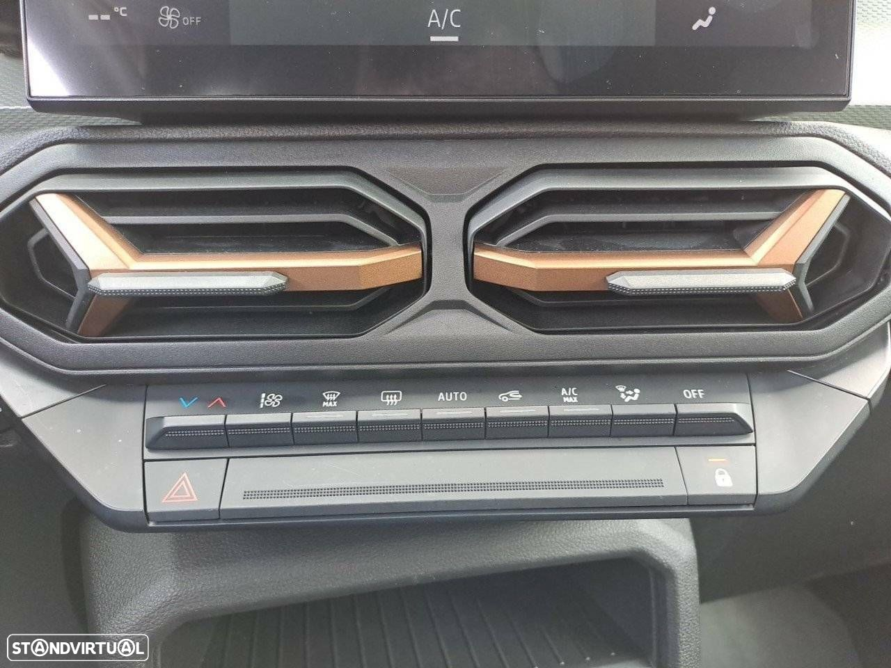 Dacia Duster 1.0 TCe ECO-G Extreme Bi-Fuel - 22