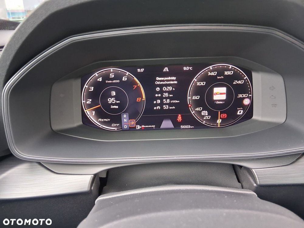 Cupra Formentor 1.5 TSI DSG - 17