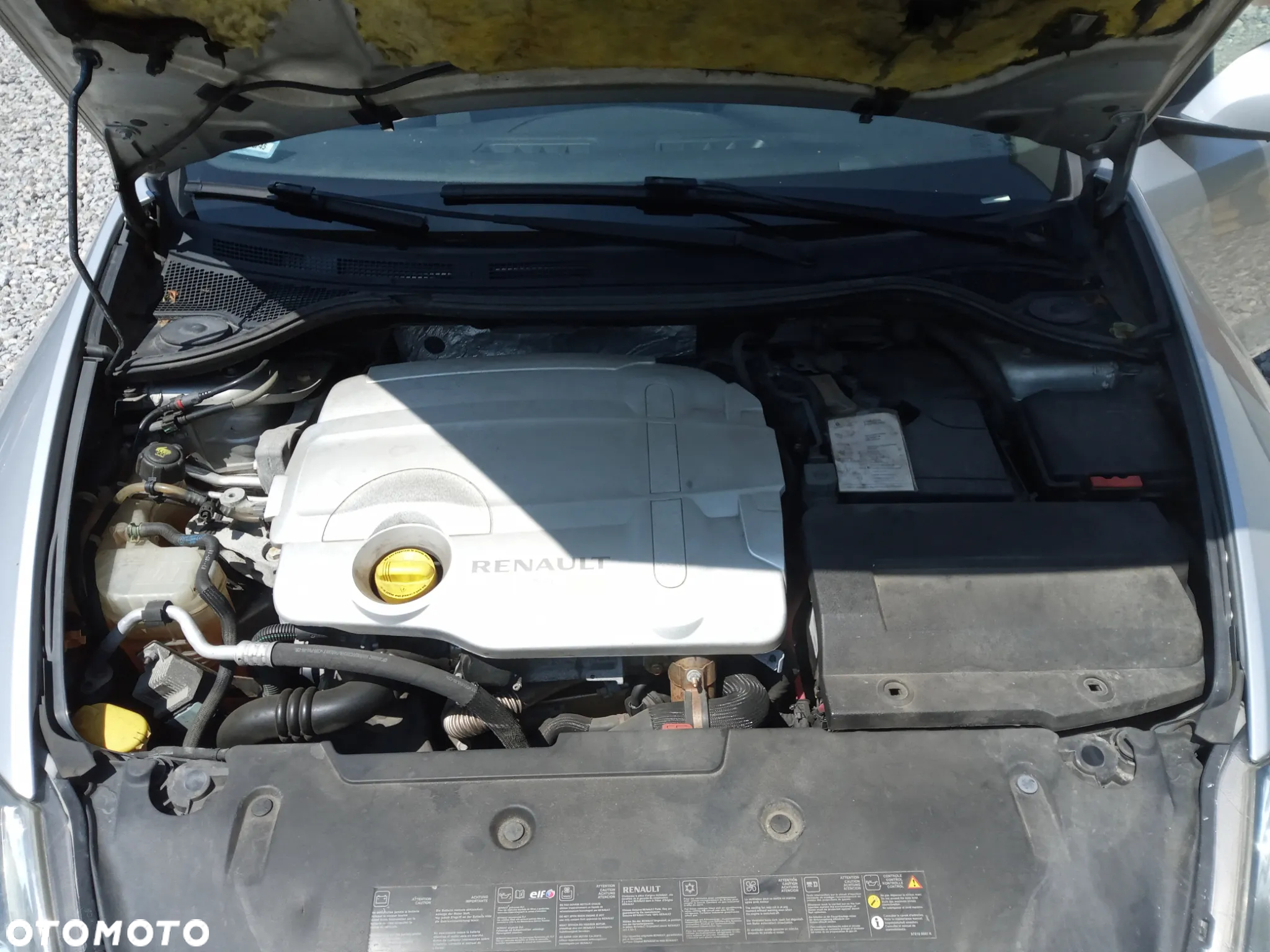 Renault Laguna 2.0 dCi Dynamique - 16
