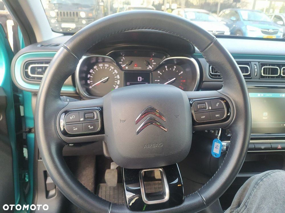 Citroën C3 - 16