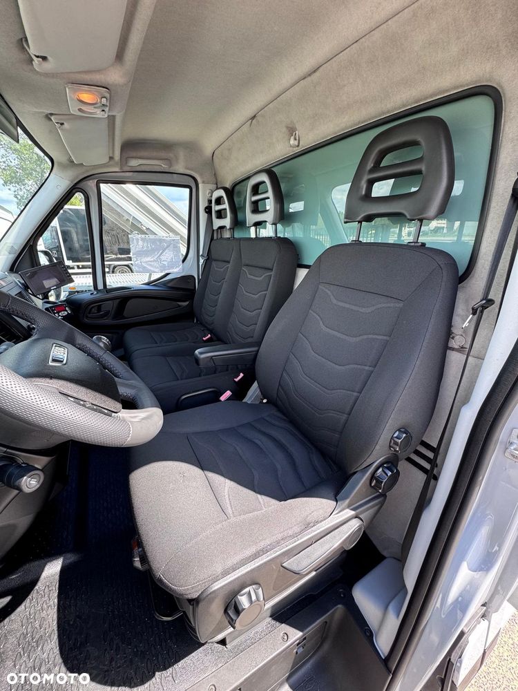Iveco Daily 35C13 Manual/Winda Carrier Xarios 350 (677) - 12