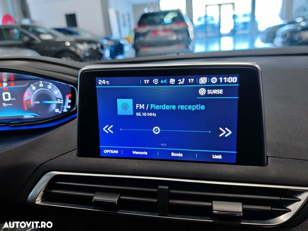 Peugeot 3008 PureTech 130 Stop & Start Allure - 15